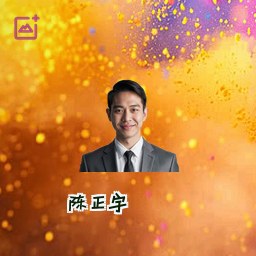 陈正宇
